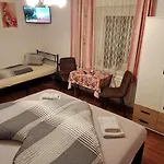 Wiesenblick Апартаменты
