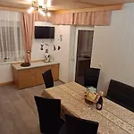 Апартаменты Wiesenblick