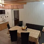 Wiesenblick Апартаменты *