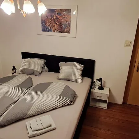 Wiesenblick Hermagor-Pressegger See