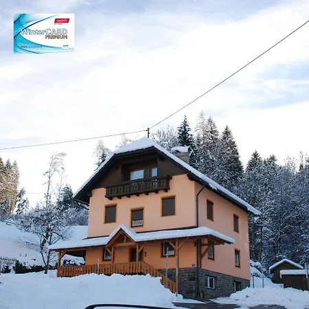 Wiesenblick * Hermagor-Pressegger See