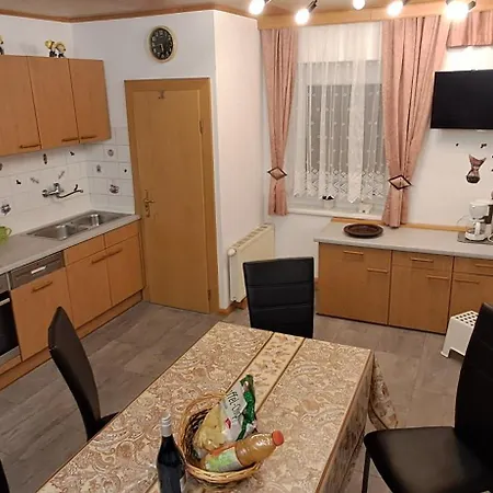 Wiesenblick Apartment Hermagor-Pressegger See