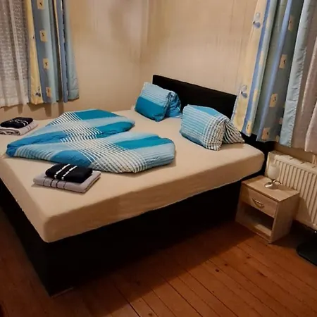 Wiesenblick * 黑马戈尔