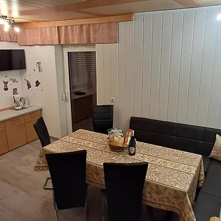 Wiesenblick דירה *