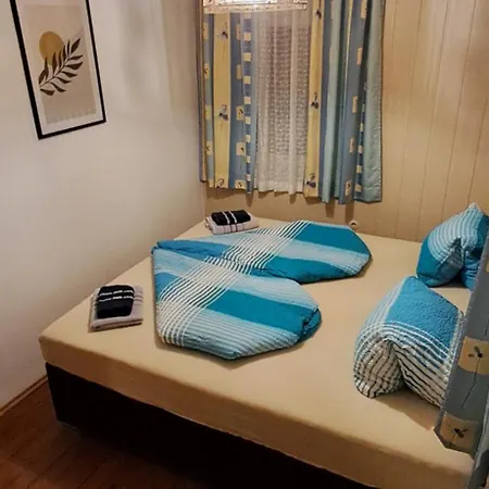 Wiesenblick 公寓 黑马戈尔