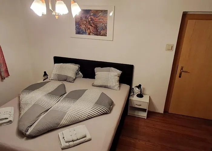 Wiesenblick Hermagor-Pressegger See