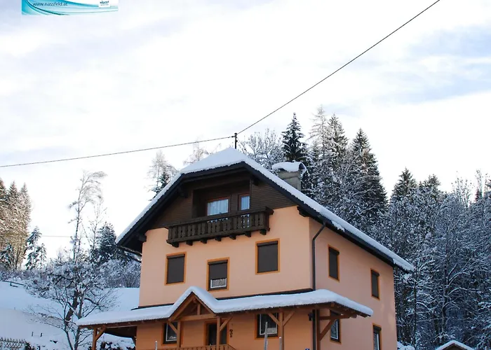 Wiesenblick * Hermagor-Pressegger See