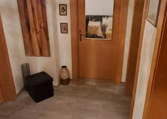 Wiesenblick Hermagor-Pressegger See