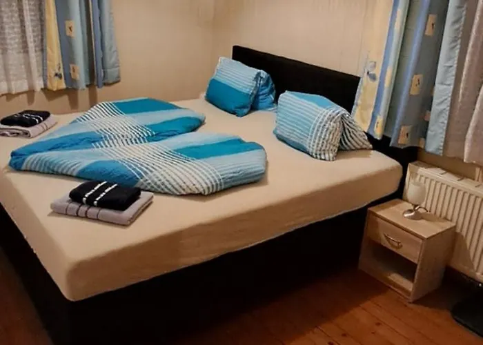 Wiesenblick * Hermagor-Pressegger See