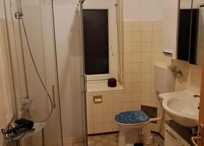 Apartament Wiesenblick *