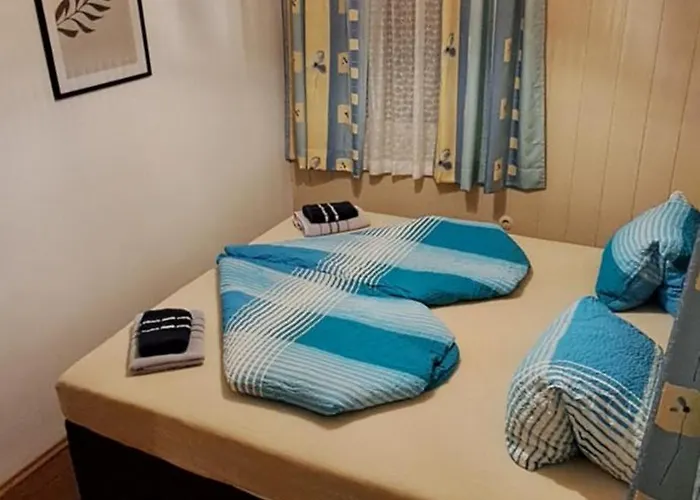 Wiesenblick Apartment Hermagor-Pressegger See