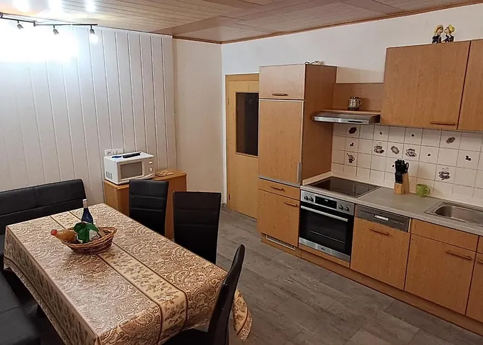 Wiesenblick * Hermagor-Pressegger See